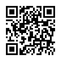 桜蔭会公式InstagramにアクセスするためのQRコード